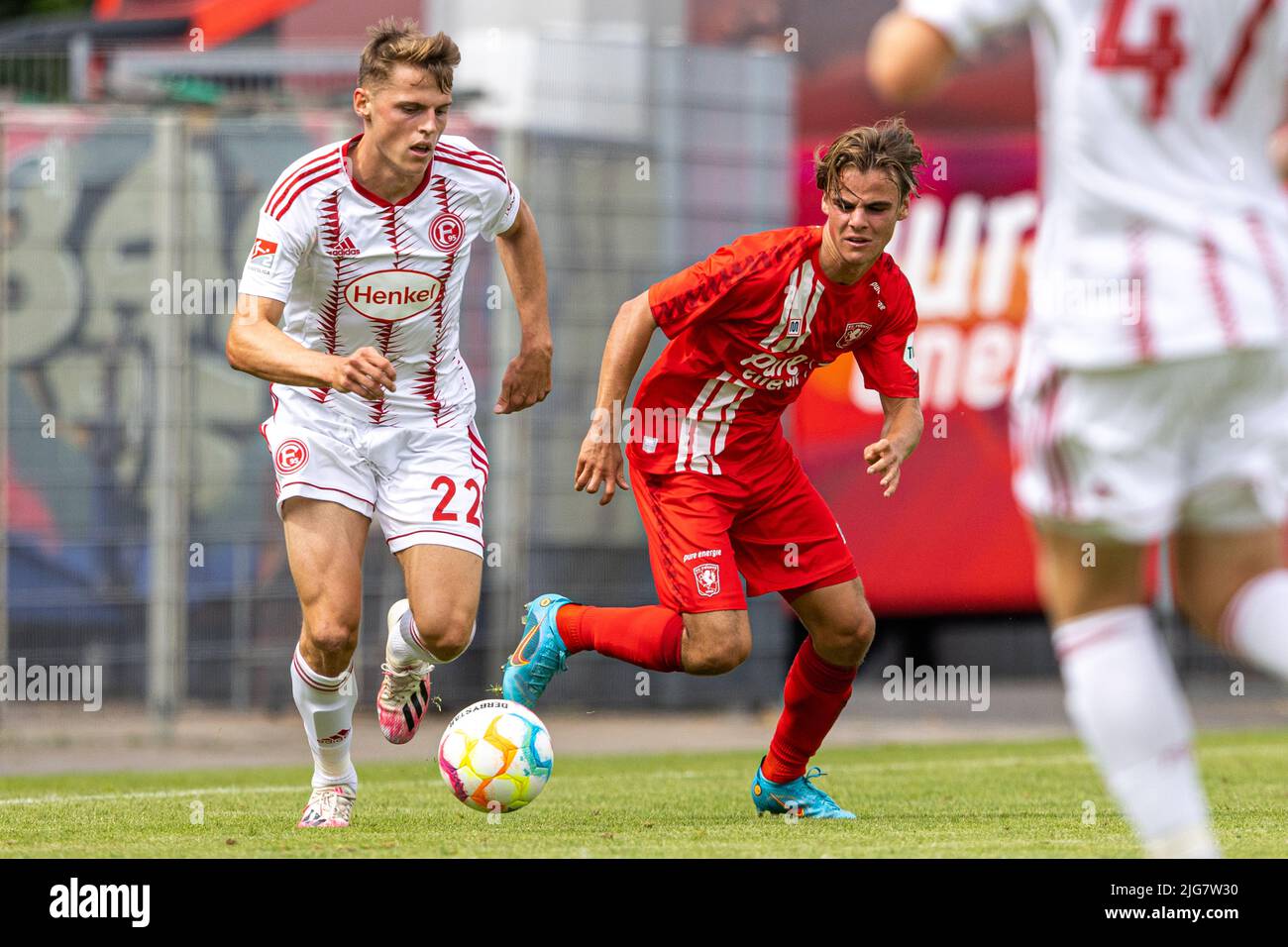 Sander sybrandy hi-res stock photography and images - Alamy
