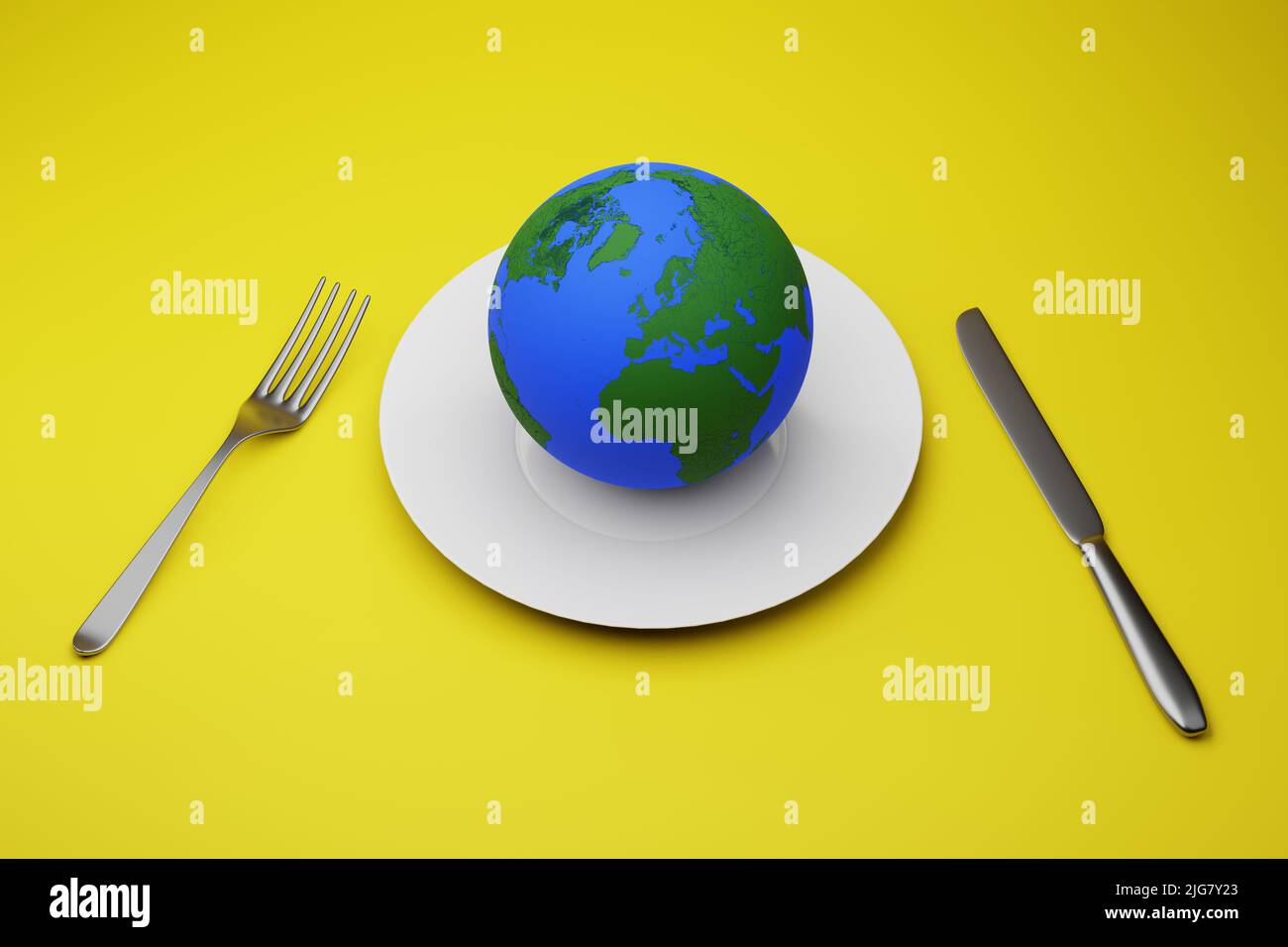 Food insecurity africa hi-res stock photography and images - Alamy