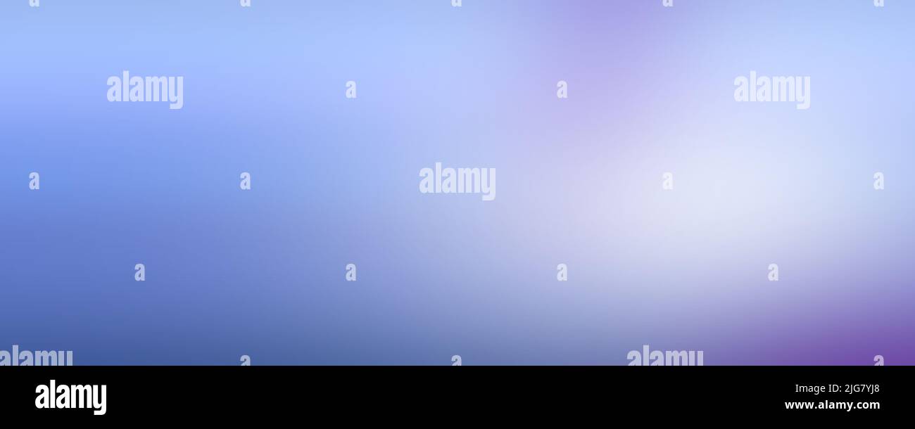 Glowing gradient color blue texture abstract background Stock Photo