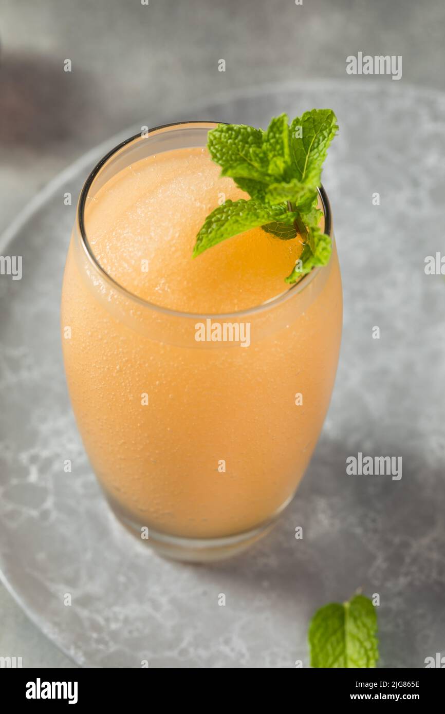 Frozen planter punch hires stock photography and images Alamy