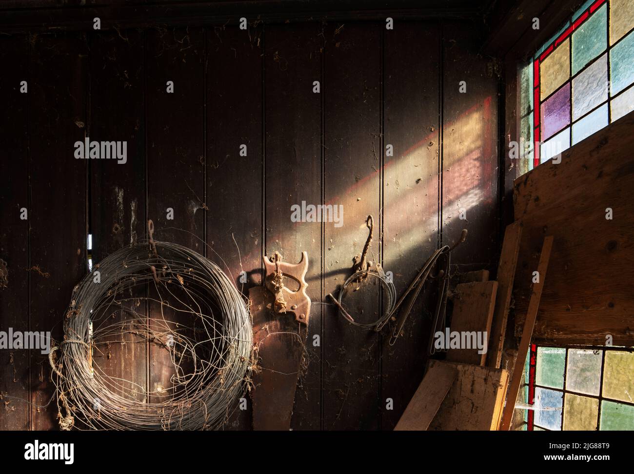 Stoney road gardens hires stock photography and images Alamy