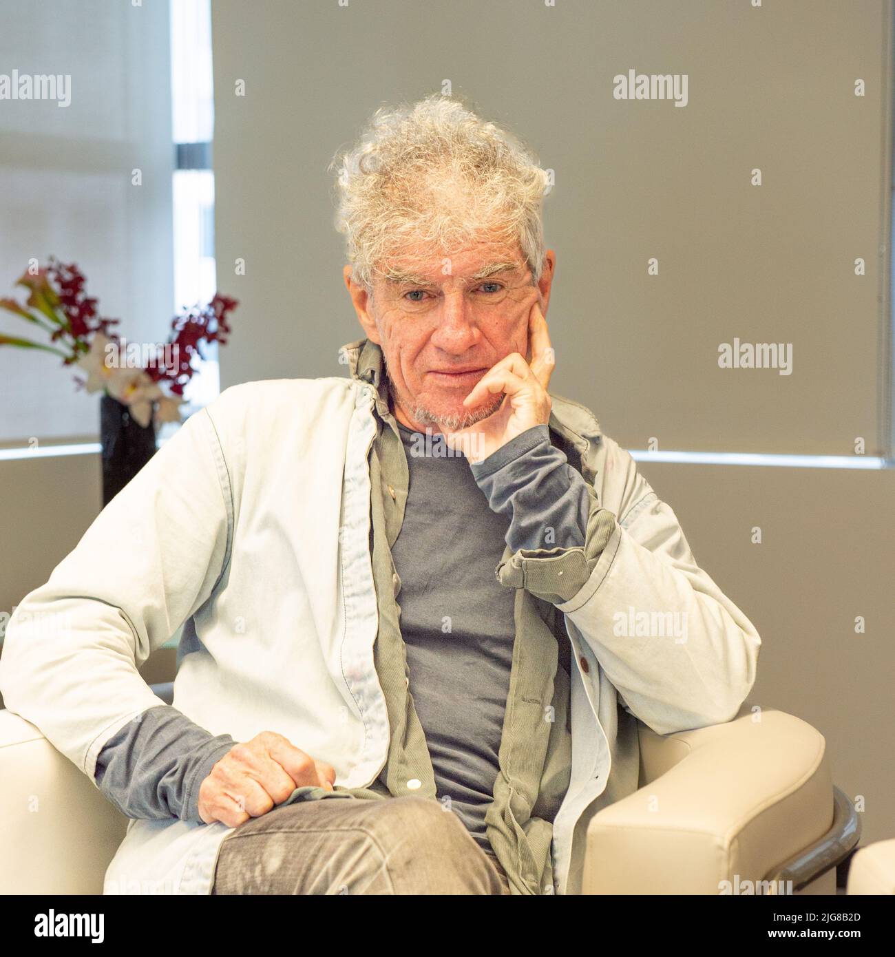 Christopher doyle christopher doyle hi-res stock photography and