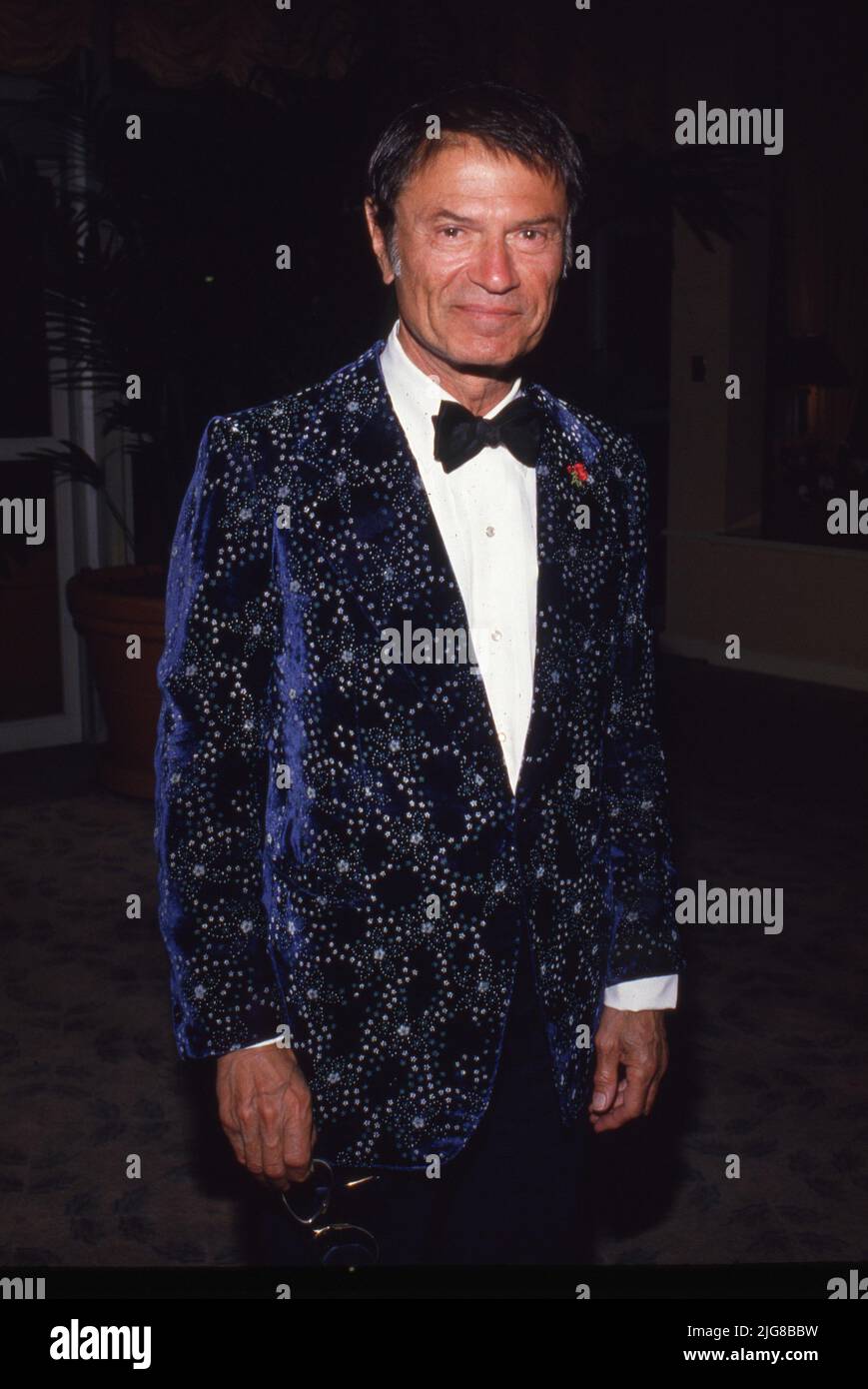 FILE PHOTO Larry Storch Has Passed Away. Larry Storch Circa 1980’s