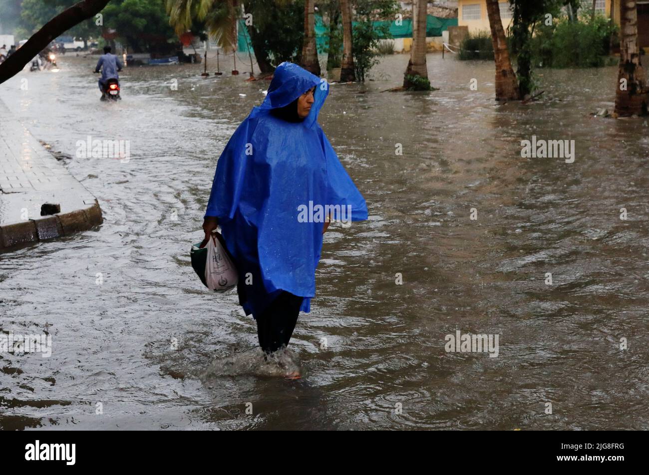 See through raincoat hires stock photography and images Alamy