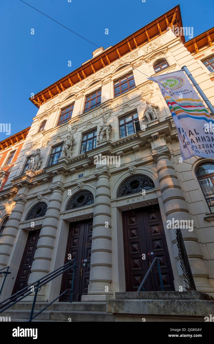 jobbörse uni wien