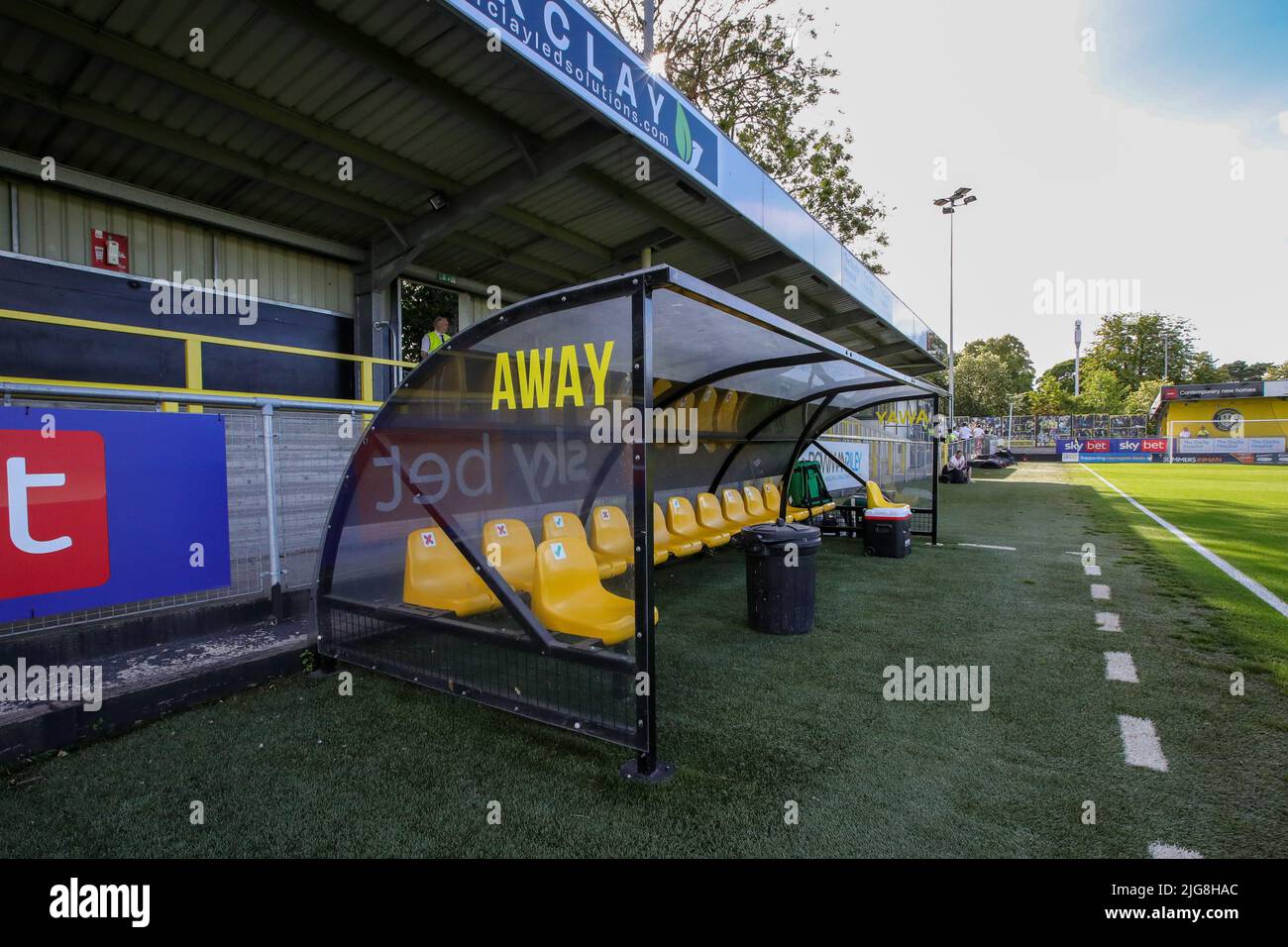 Cng stadium 2024