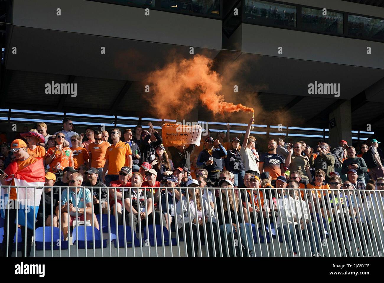 July 8th 2022 Red Bull Ring Spielberg Formula 1 BWT Grand Prix Of july-8th-2022-red-bull-ring-spielberg-formula-1-bwt-grand-prix-of