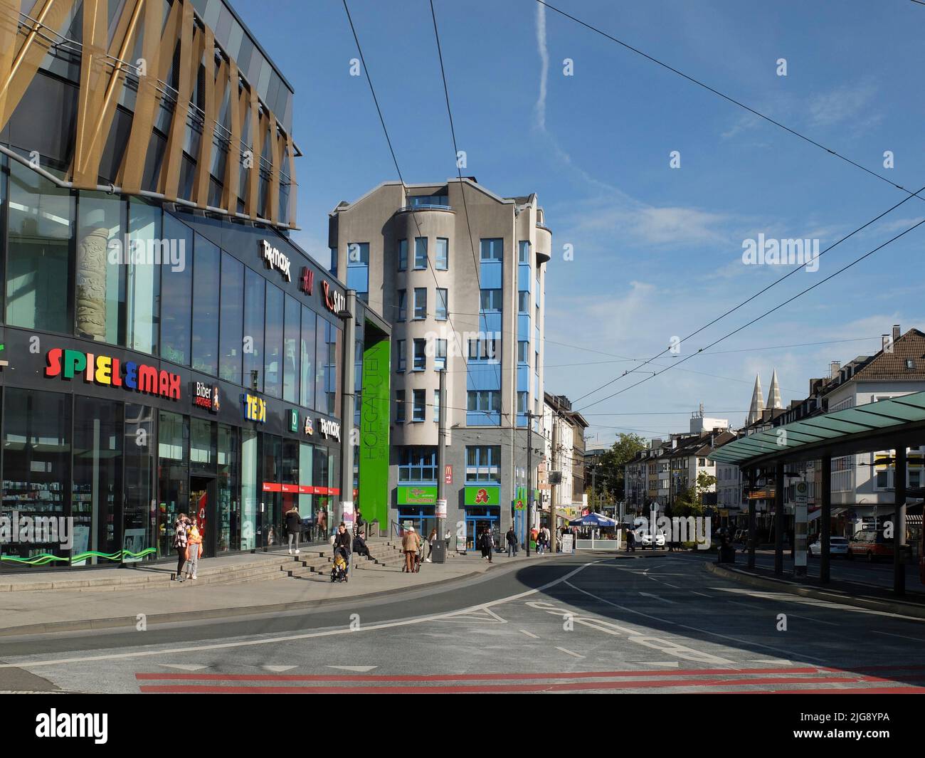 Lhdorfer Str 70 Solingen
