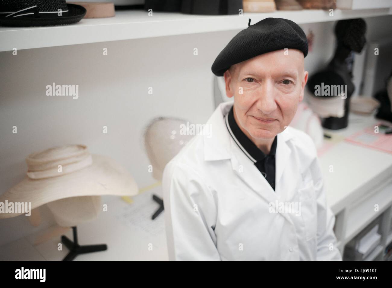 Comme des garcons 1996 hi res stock photography and images Alamy