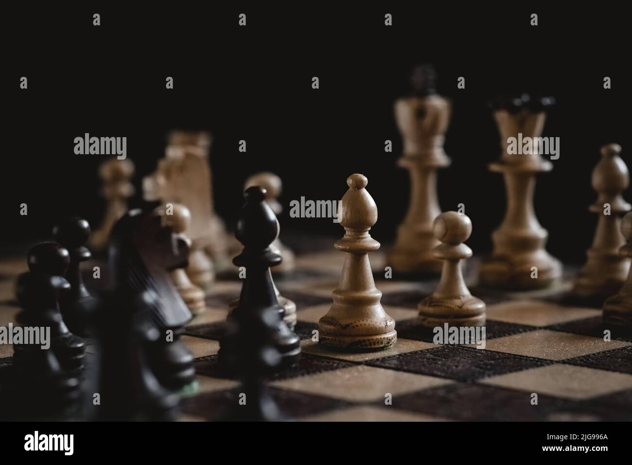 Chess: Game of Kings