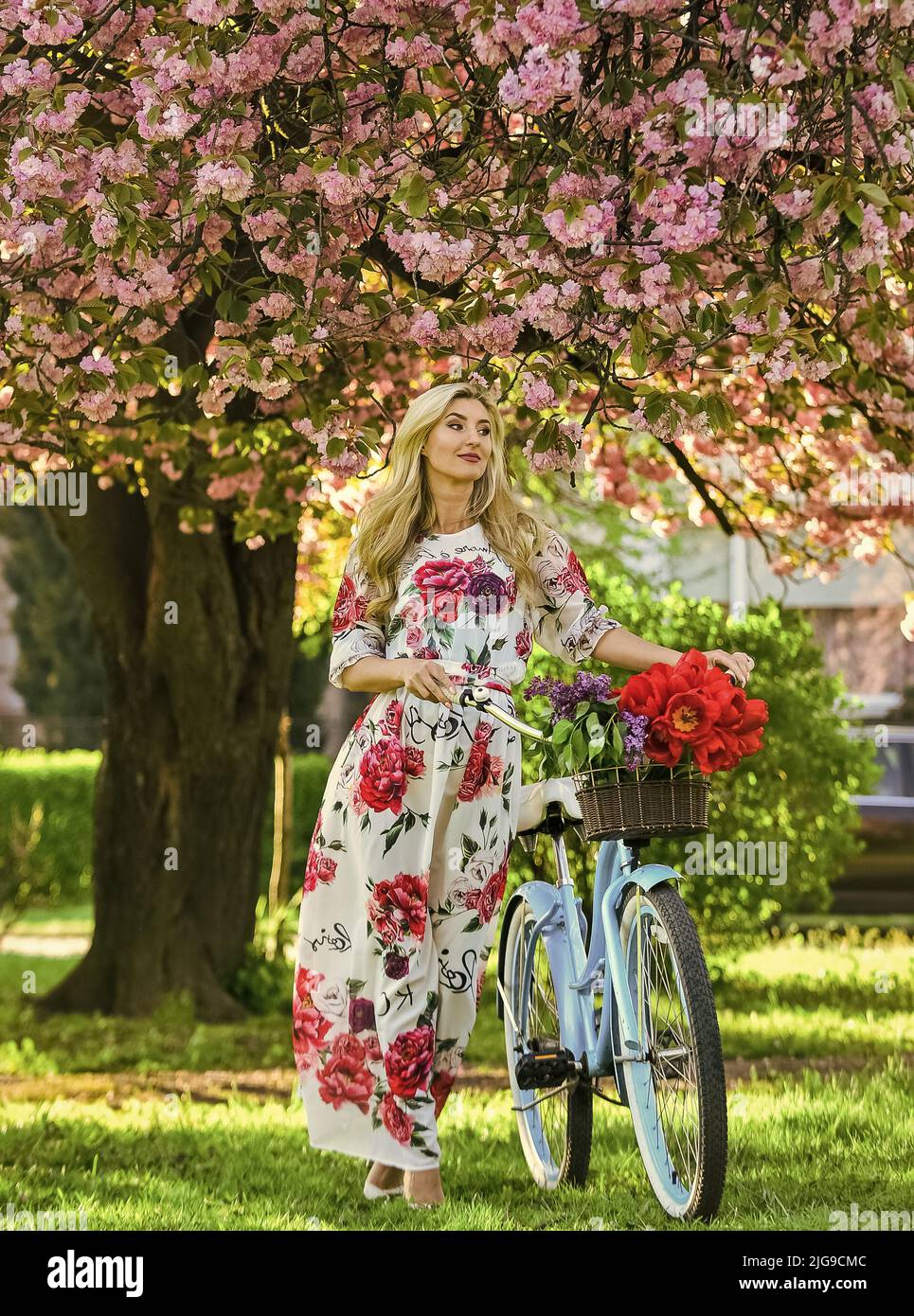 Springtime with Gore Wear: This Summer - Bike Hugger