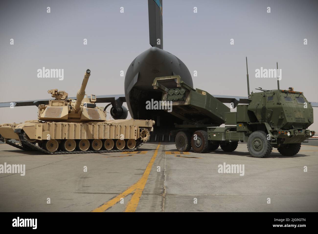 Soldiers from Task Force Spartan conduct an emergency deployment readiness exercise (EDRE) at