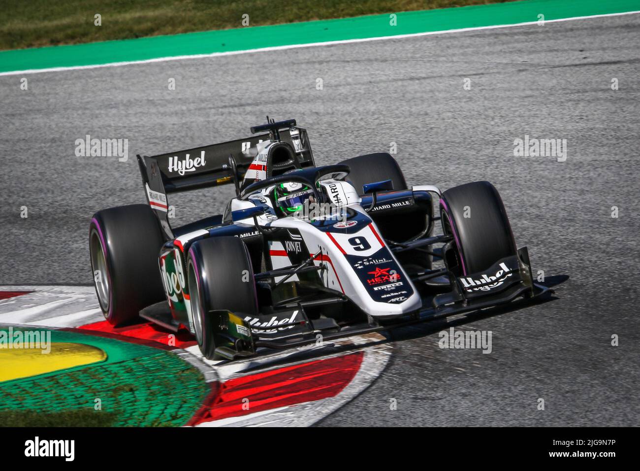 Frederik 8 hi-res stock photography and images - Page 3 - Alamy