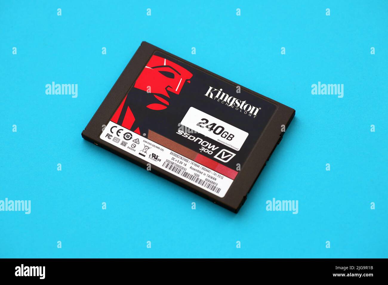 内蔵型SSD Kingston 240GB Amazon | キングストン Kingston SSD 240GB 2.5インチ SATA3 MLC NAND