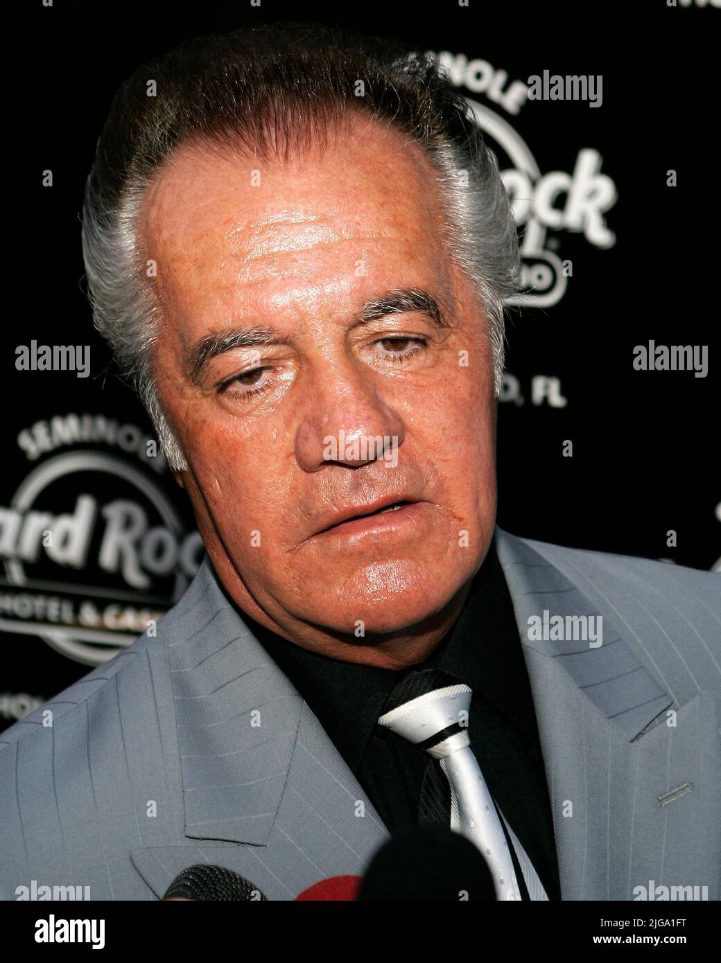 Paulie walnuts hires stock photography and images Alamy