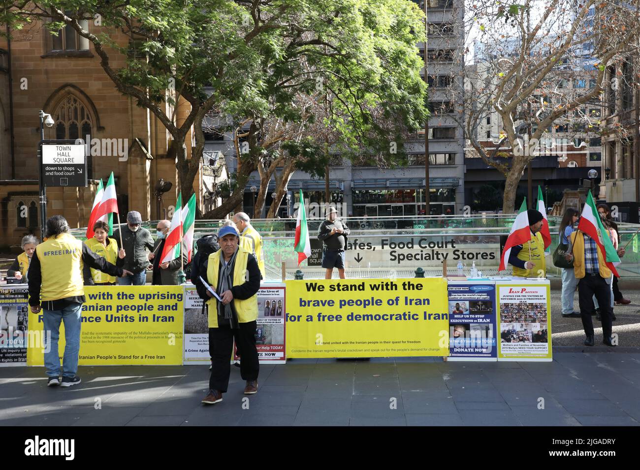 Atrocities in iran hi-res stock photography and images - Alamy