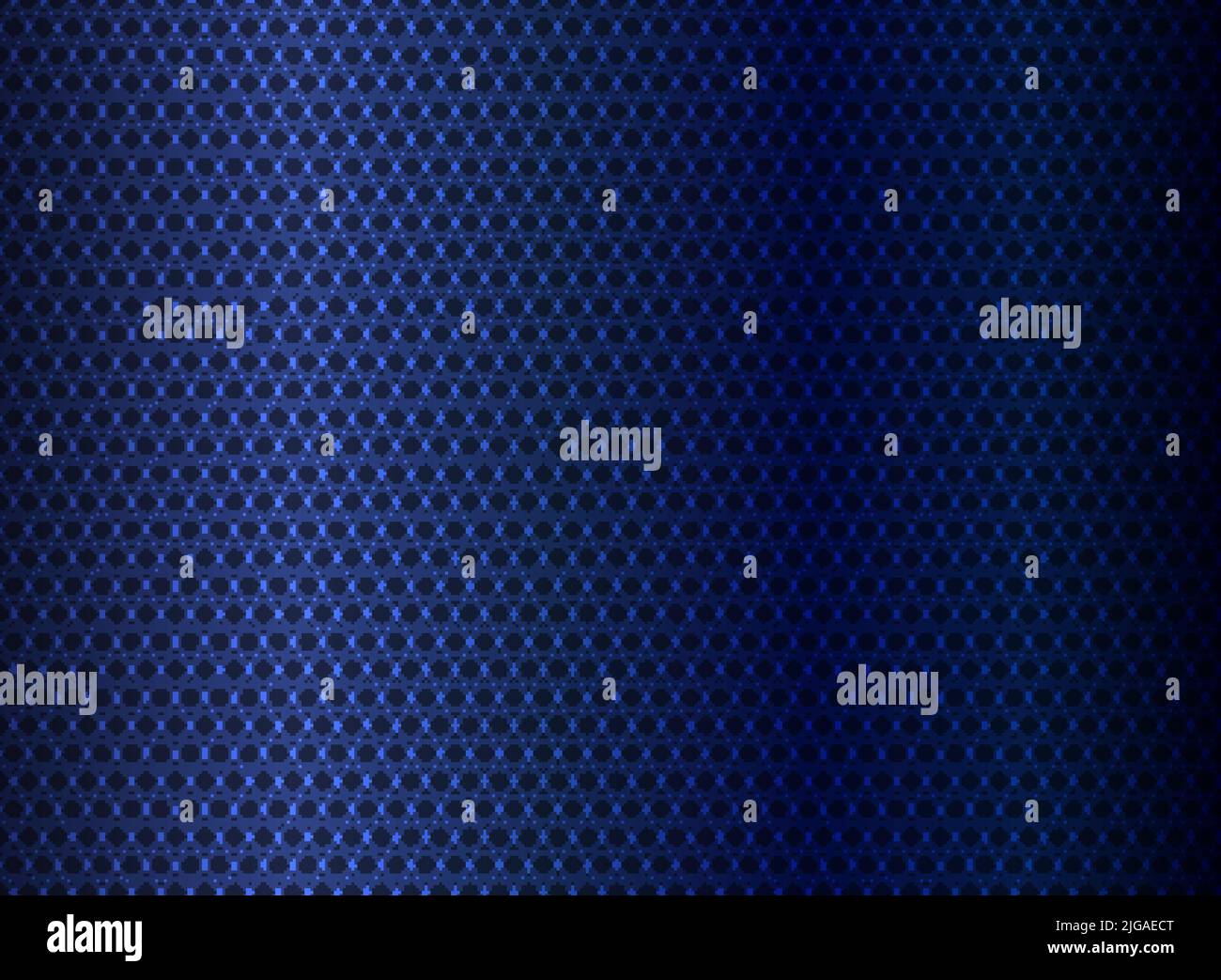 Elegant abstract dark blue background wave lines pattern texture luxury ...