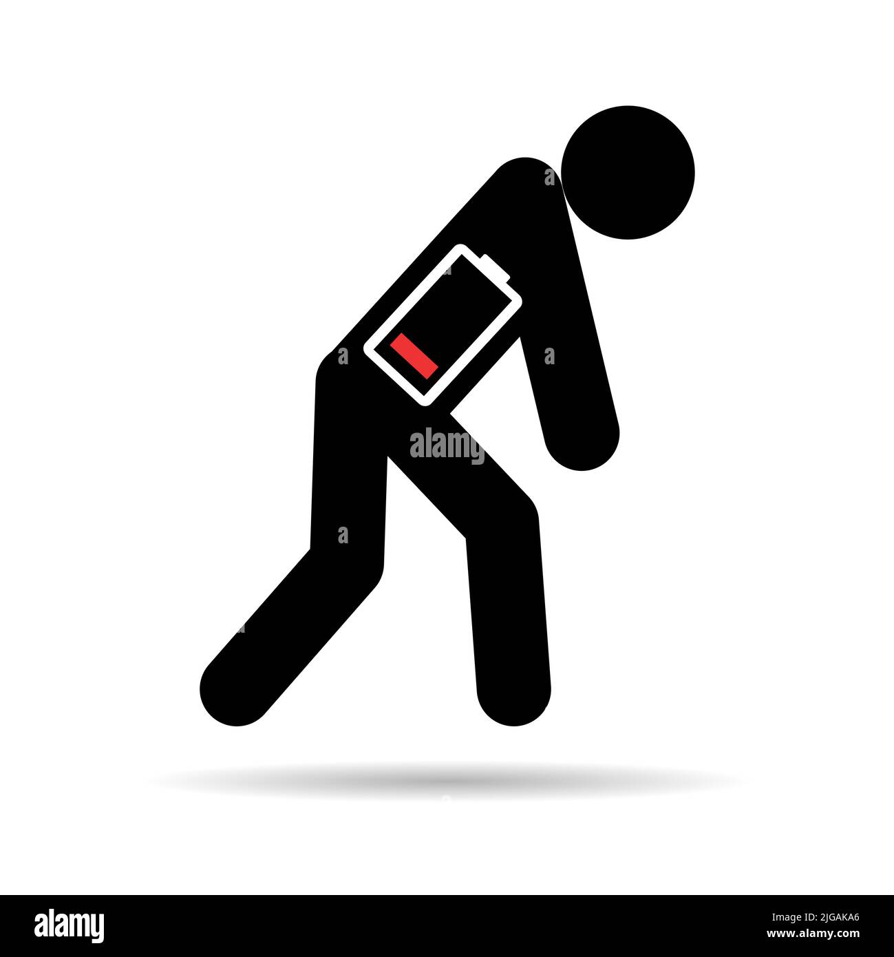 Bored teen school Stock Vector Images - Alamy