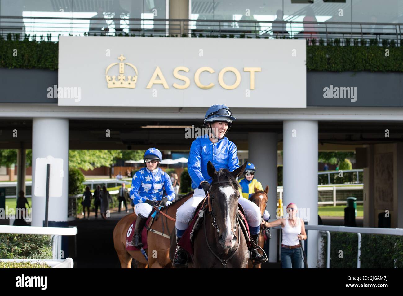 Racktrack hires stock photography and images Alamy