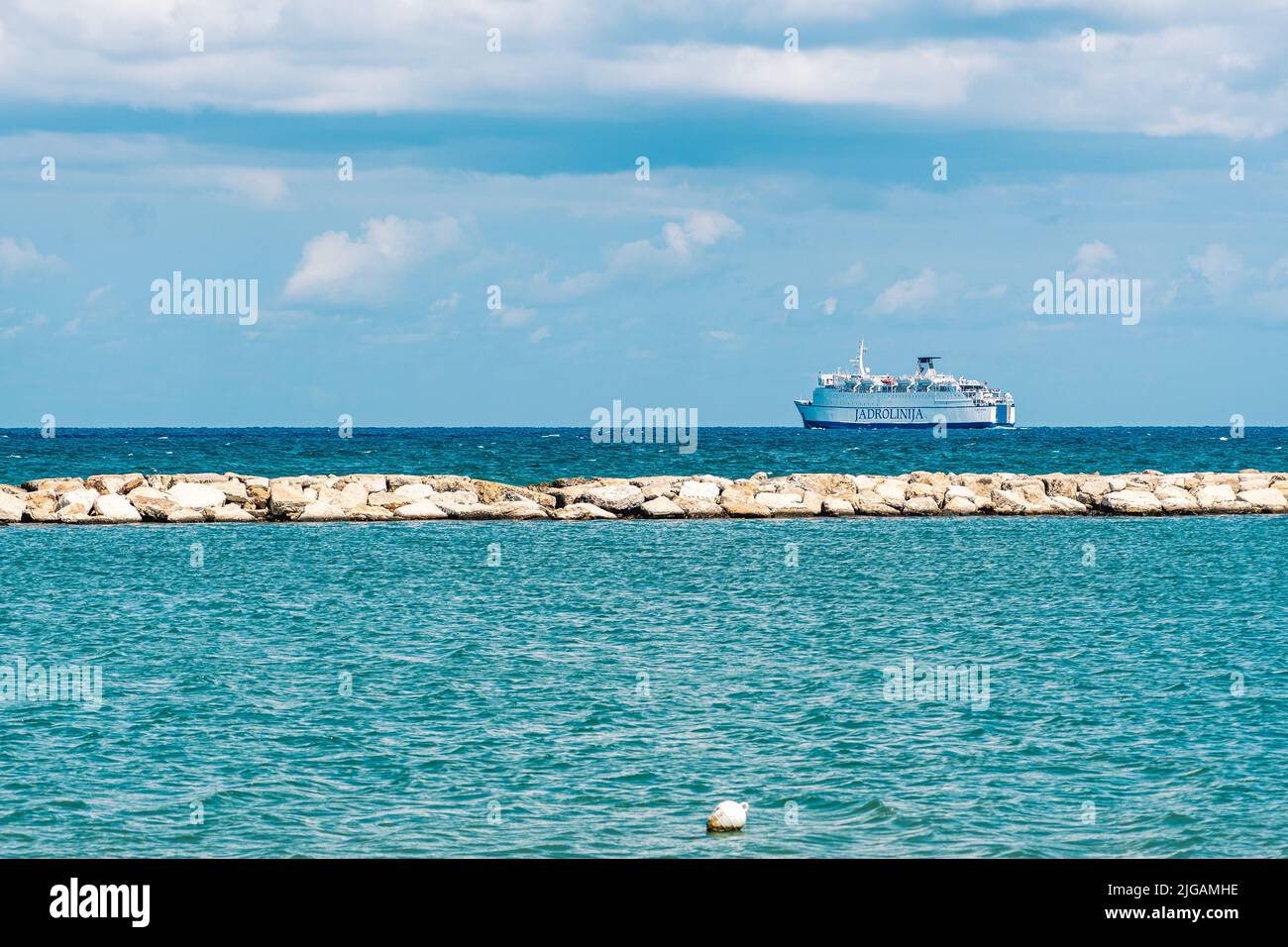 Vintage ferry boat hi-res stock photography and images - Page 3 - Alamy