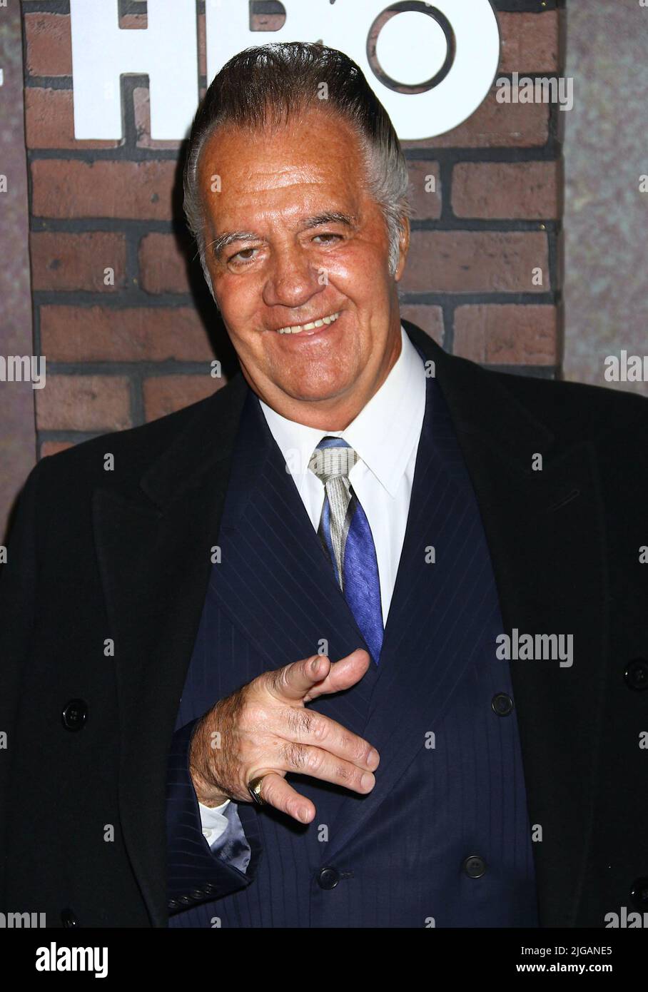 Paulie Walnuts Soundboard