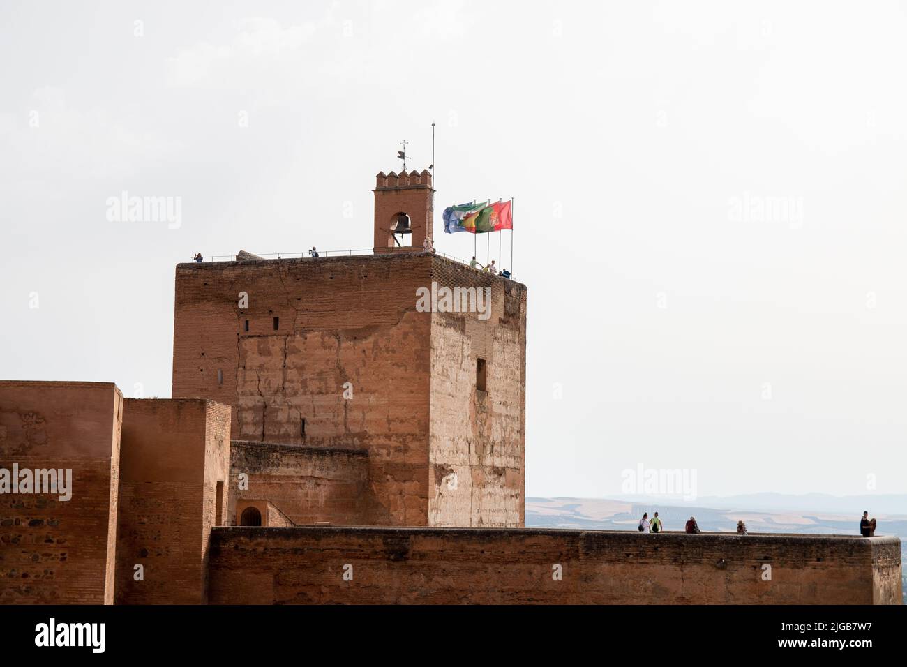 panorama-de-la-alhambra-hi-res-stock-photography-and-images-alamy