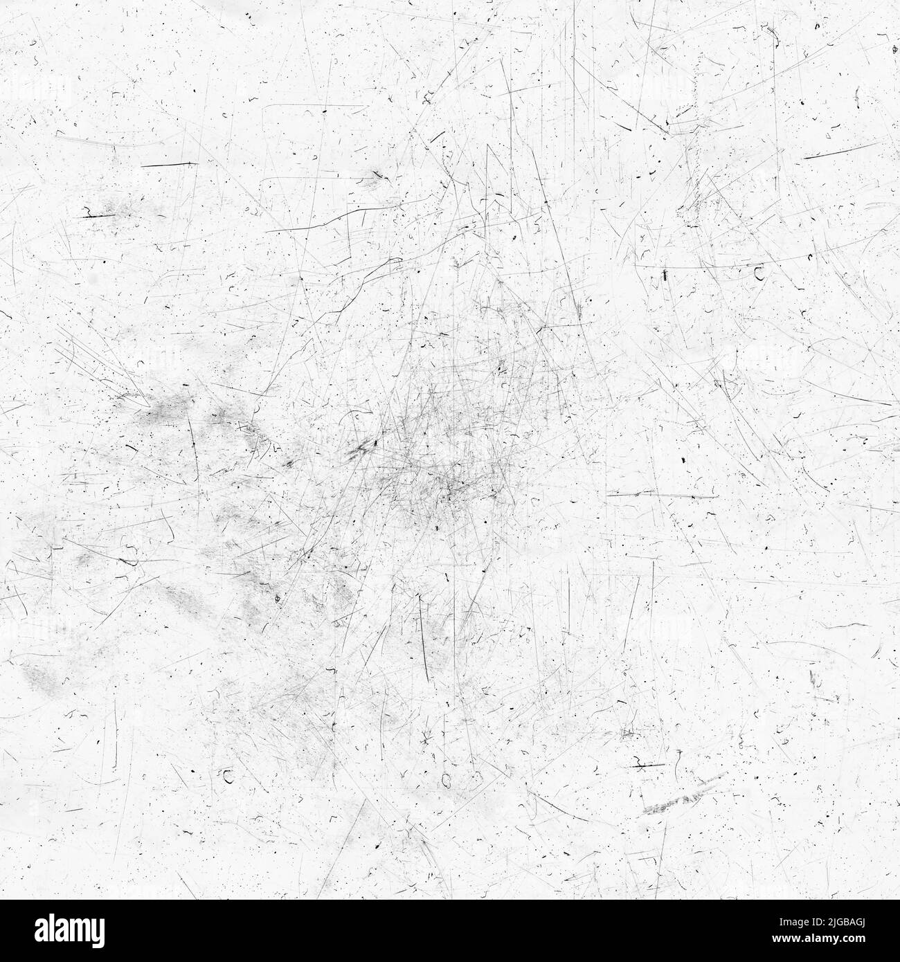 Bump map and displacement map scratches Texture, bump mapping Stock