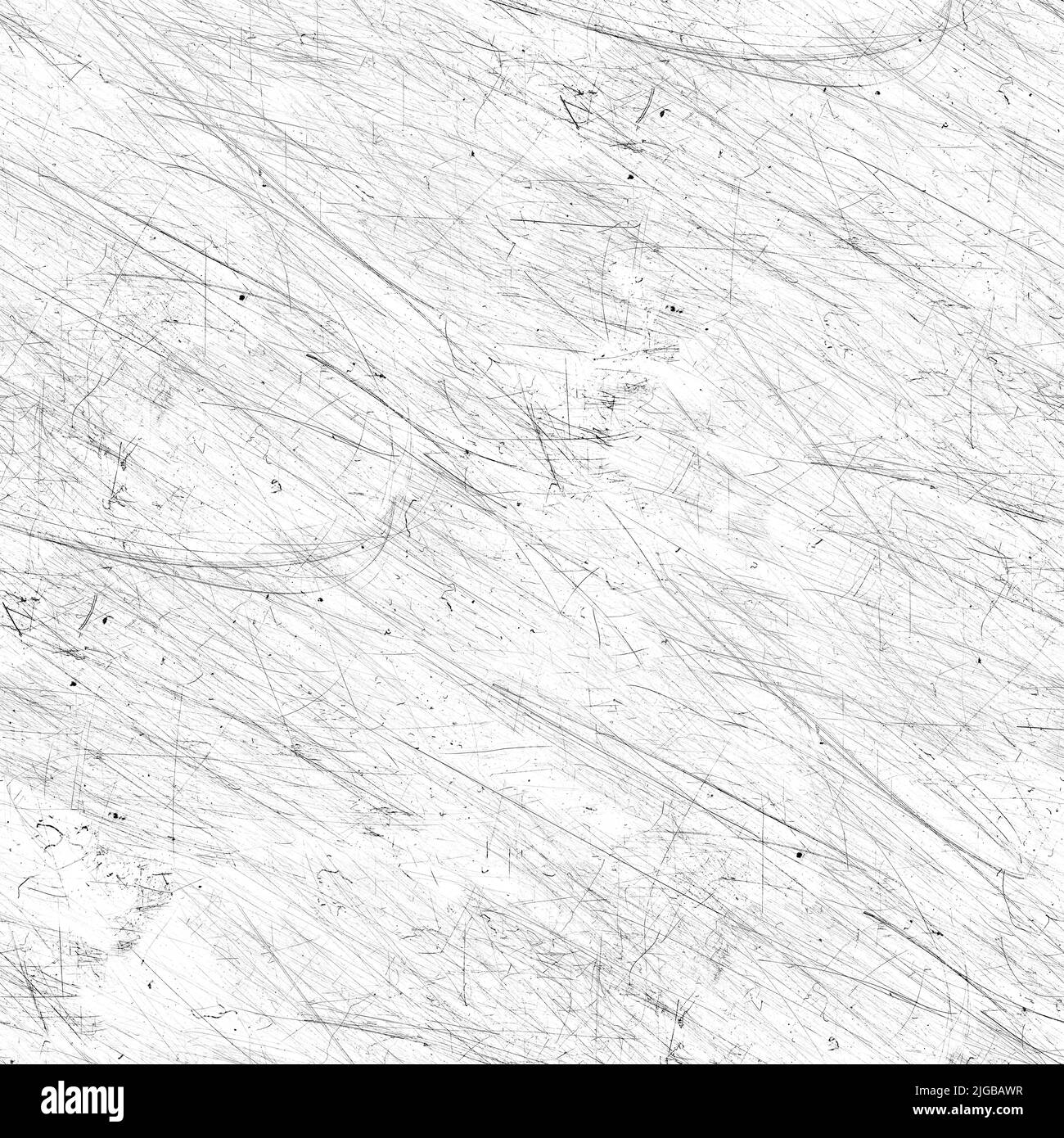 Bump map and displacement map scratches Texture, bump mapping Stock