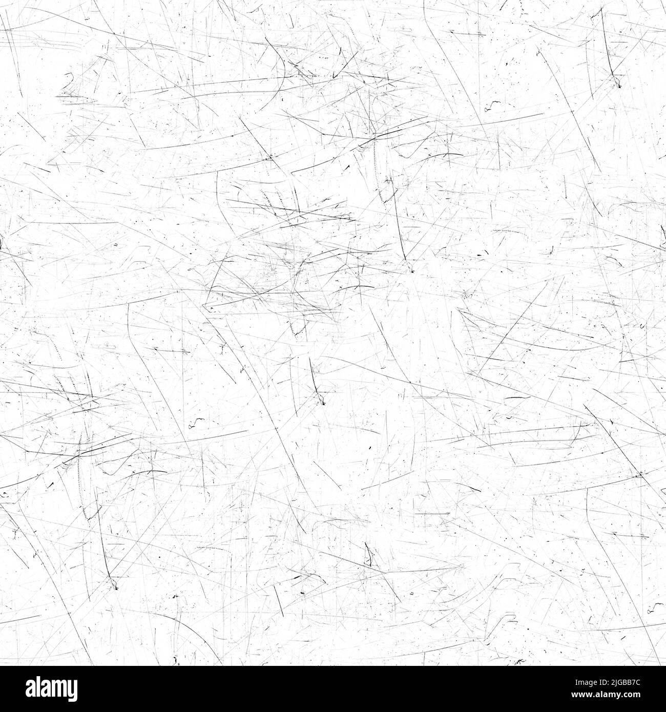 Bump map and displacement map scratches Texture, bump mapping Stock