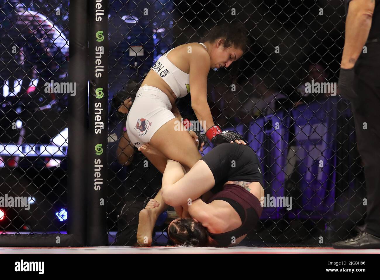 Melanie mcintyre hires stock photography and images Alamy