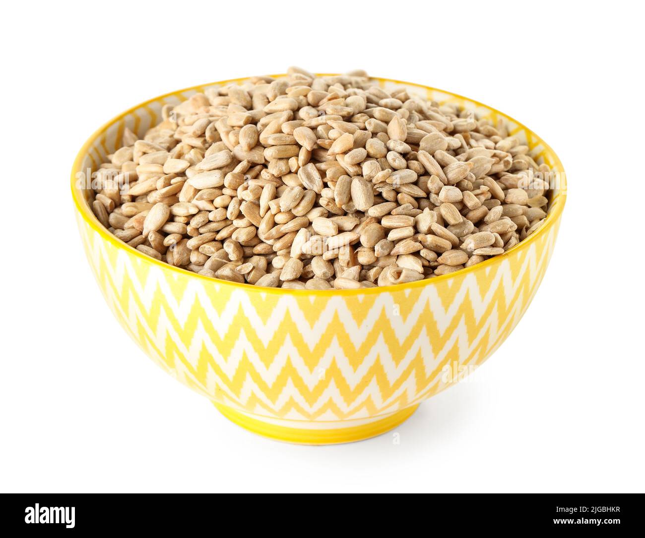 Roasted peeled sunflower seeds hi-res stock photography and images - Alamy