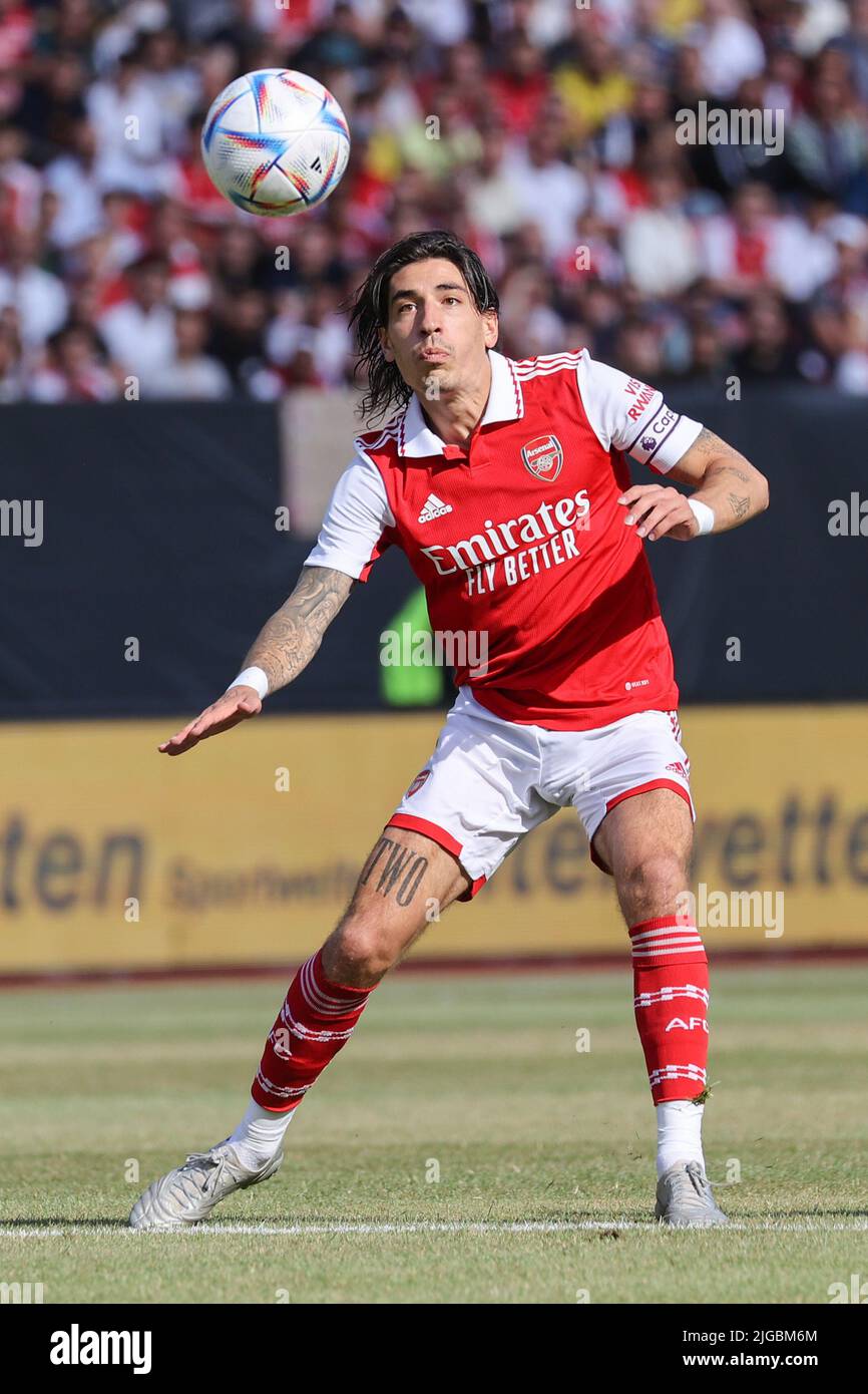 Arsenal Official on Instagram: “📸 Hector Bellerin photo album