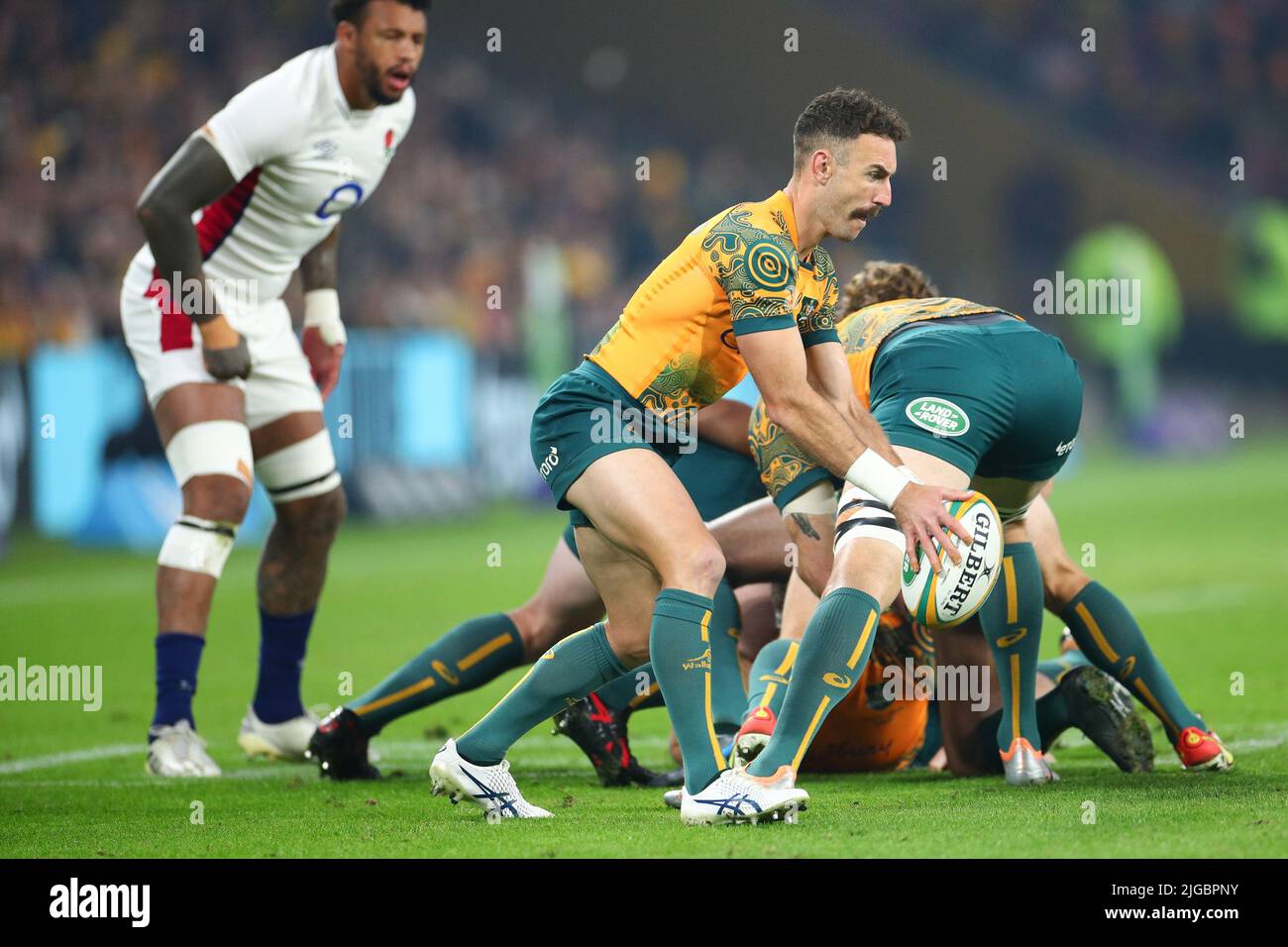 Brisbane box hires stock photography and images Alamy