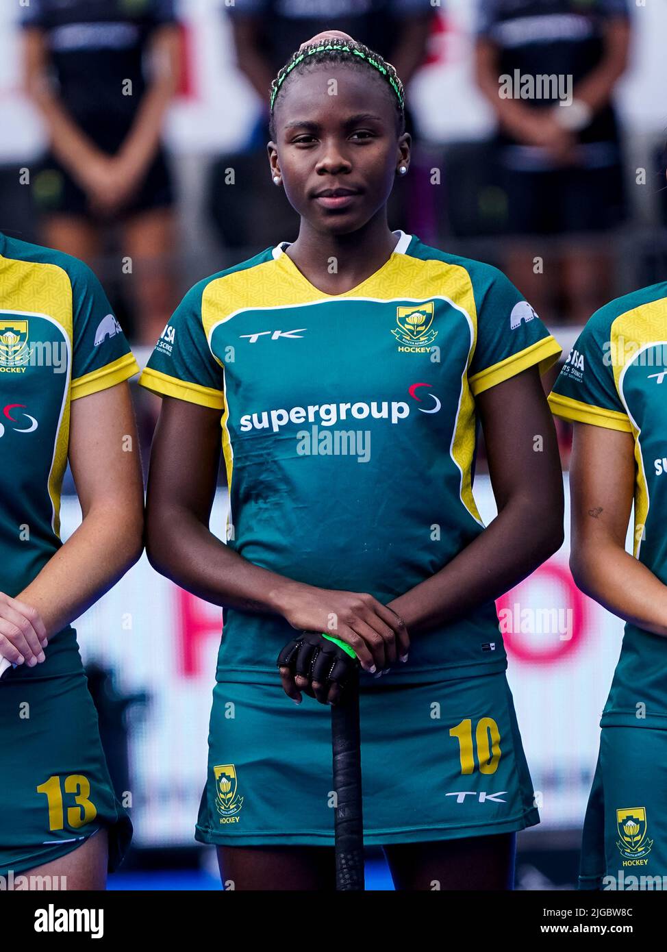 Onthatile zulu hires stock photography and images Alamy
