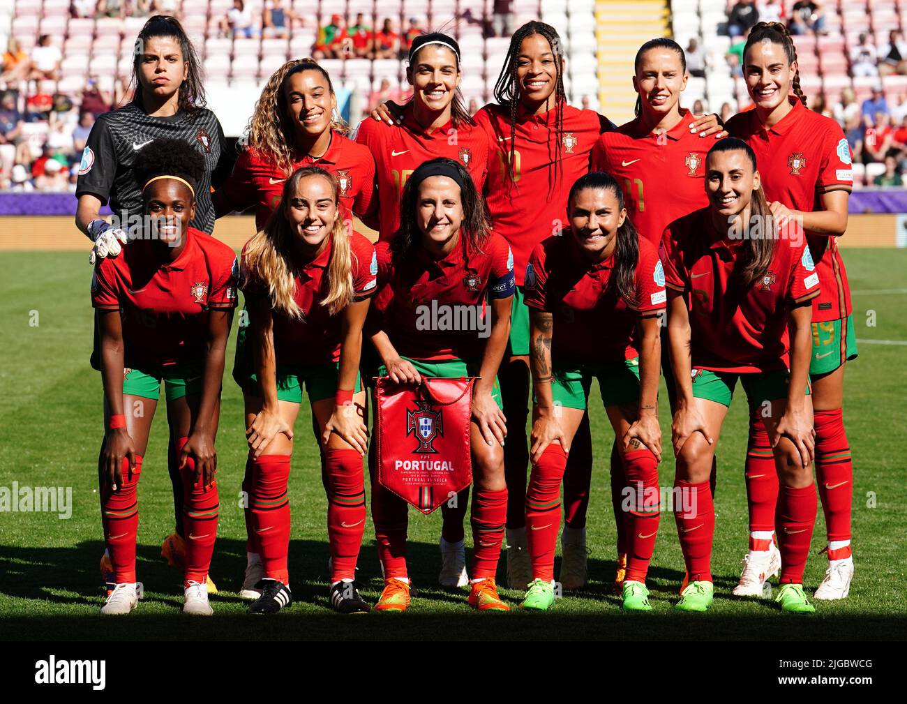 Match Summary: Finland Claims Win, Portugal Secures Promotion