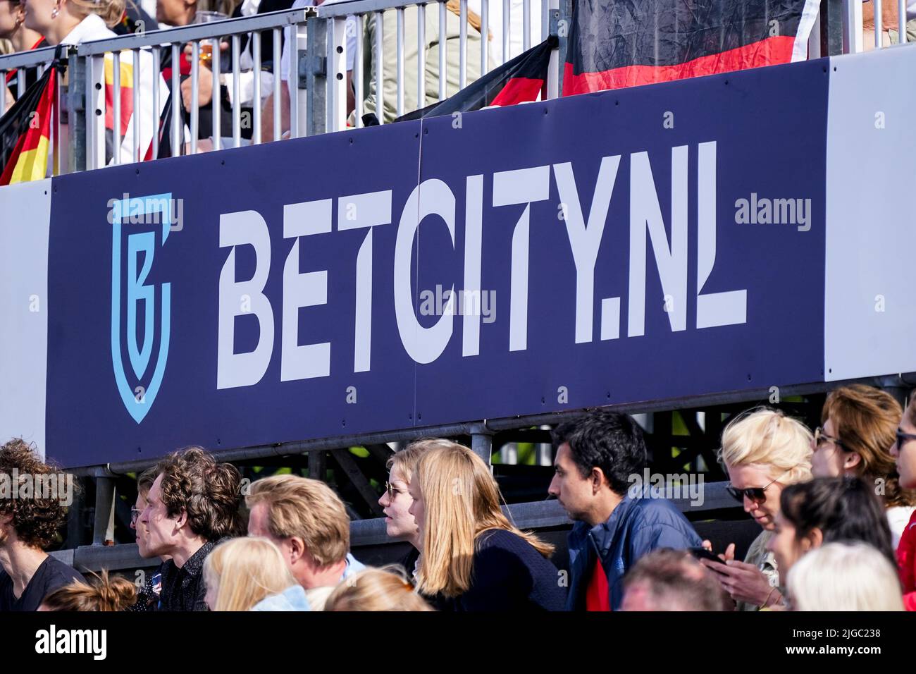 Betcity advertentie