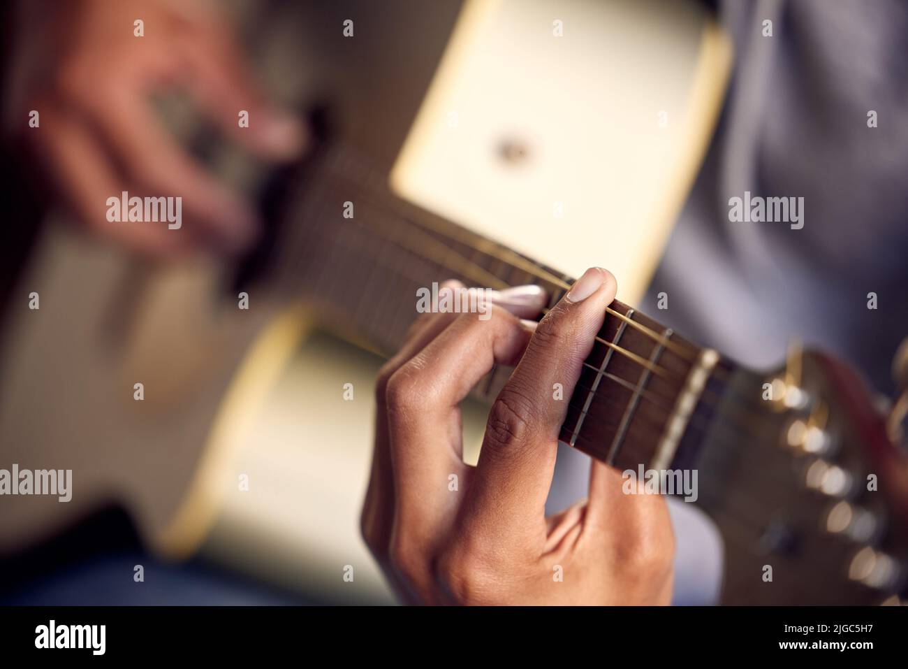 Guitar making hardwood crossword