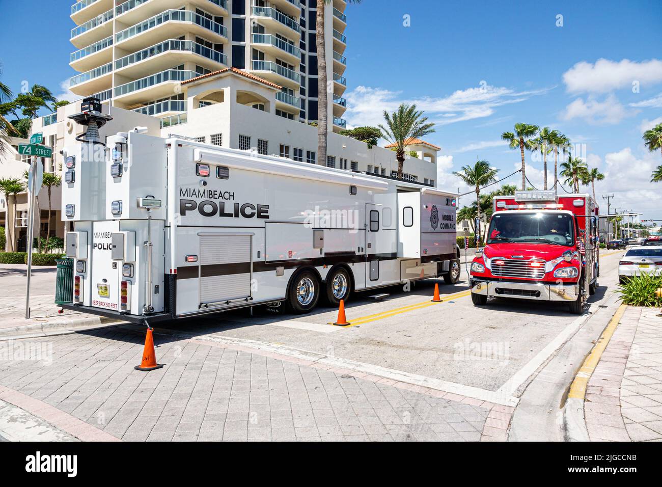 miami events in 4th of july