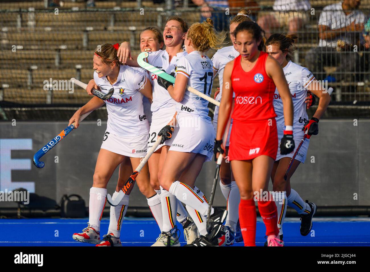 amstelveen-09-07-2022-wagener-stadion-fih-hockey-women-s-world-cup
