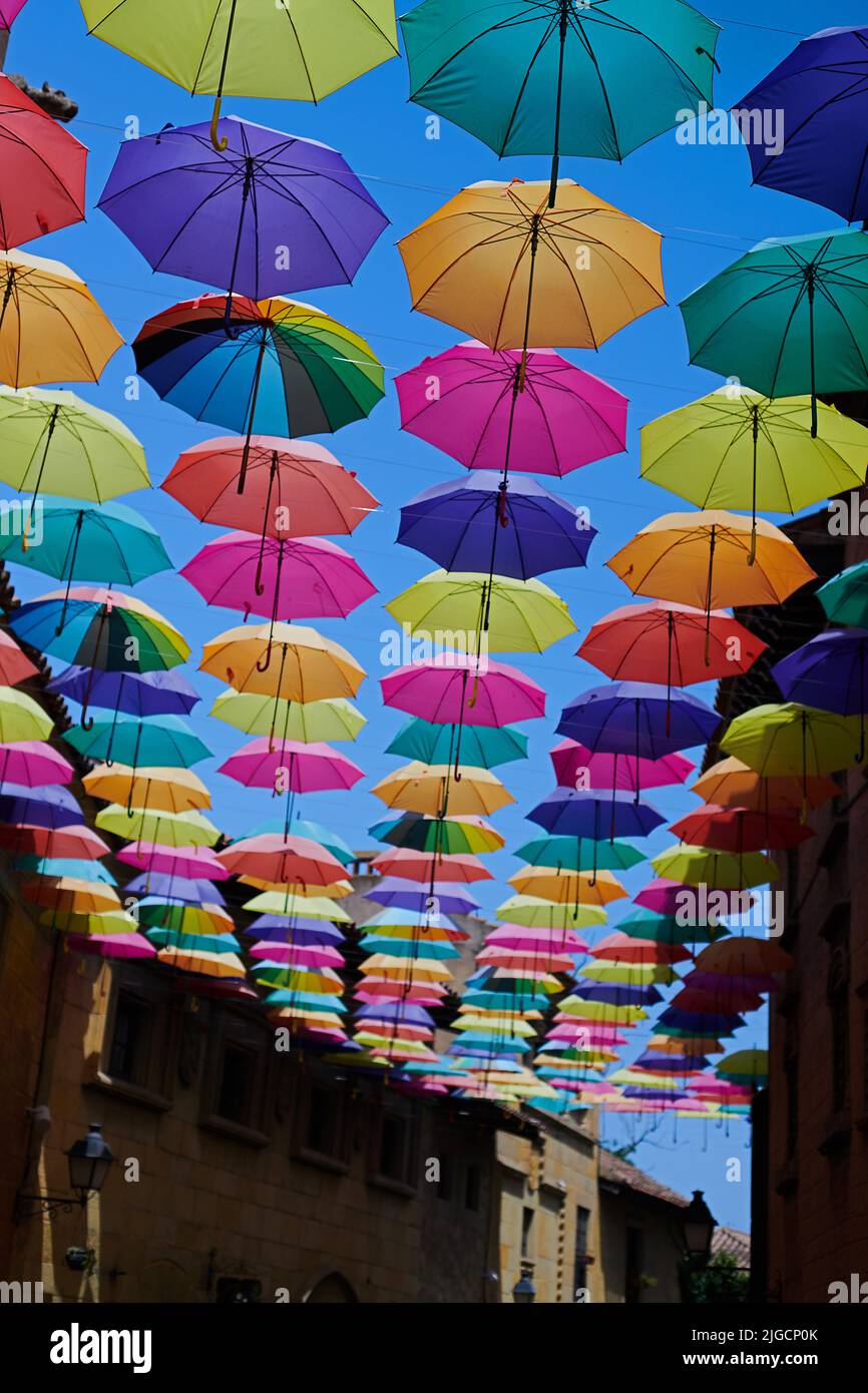Typical street of carmel hires stock photography and images Alamy
