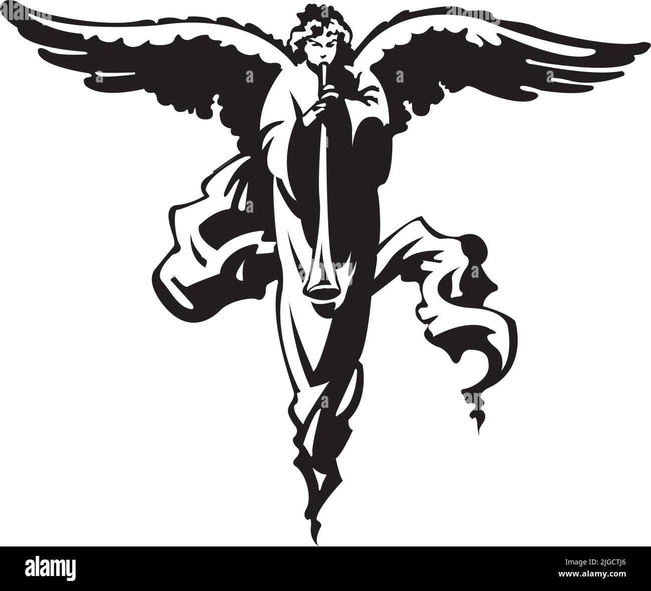 Mage vector vector Cut Out Stock Images & Pictures - Alamy