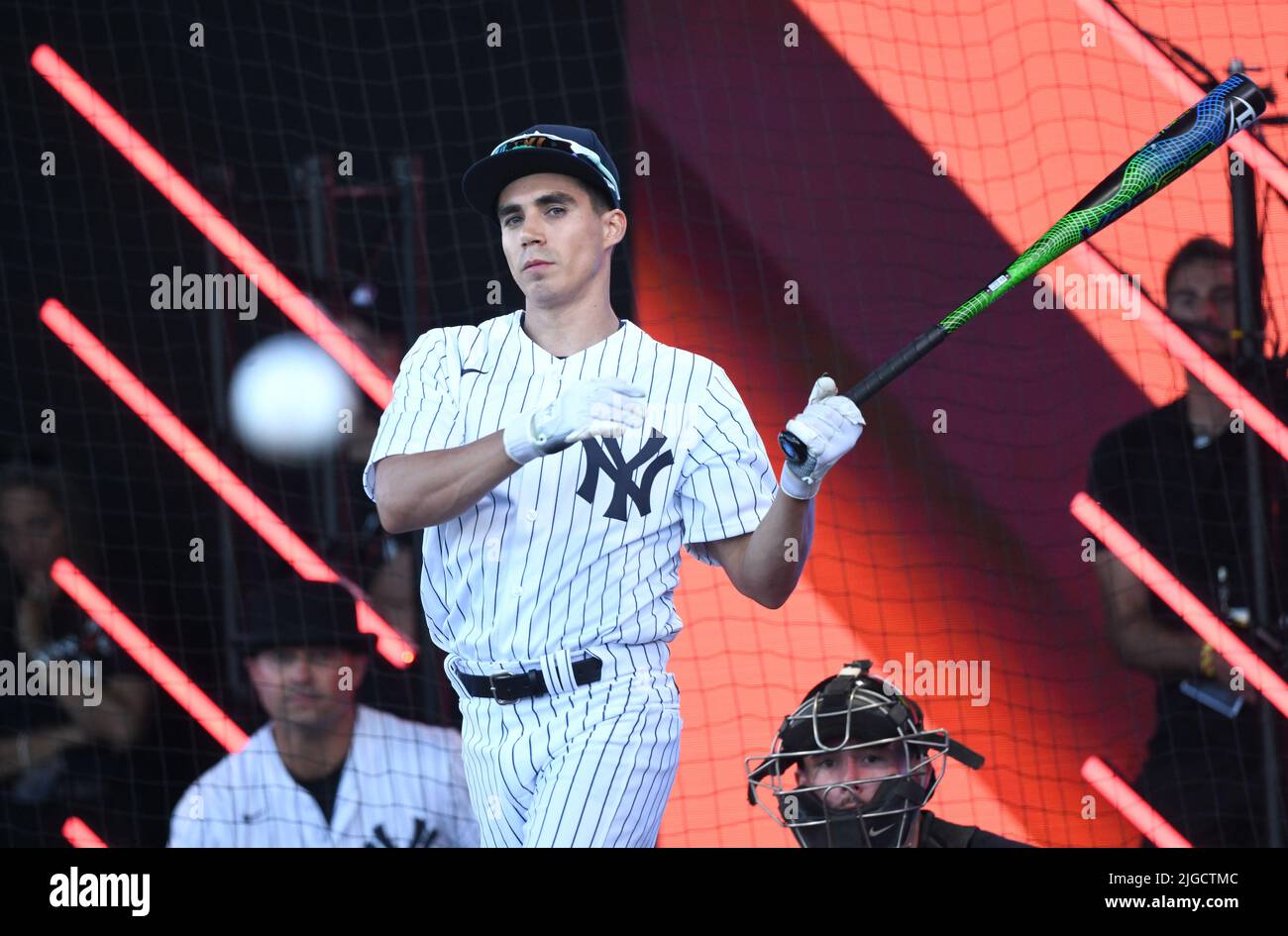 FTX Major League Baseball Home Run Derby