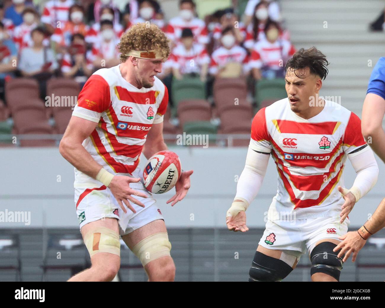 ナミビア代表 ラグビーワールドカップ2015公式ユニフォーム 背番号15 Rugby number 15 hi-res stock photography and images - Page 2