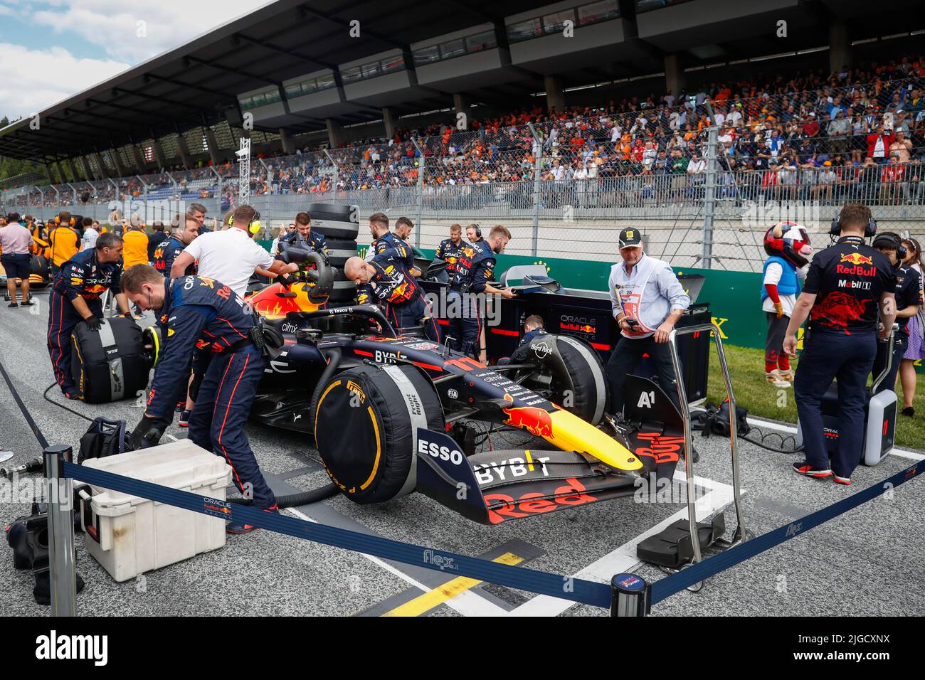 Bol D Or 2022 Grille De Depart