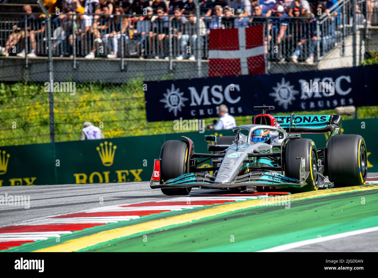 russell sprint race 2022 hires stock photography and images Alamy