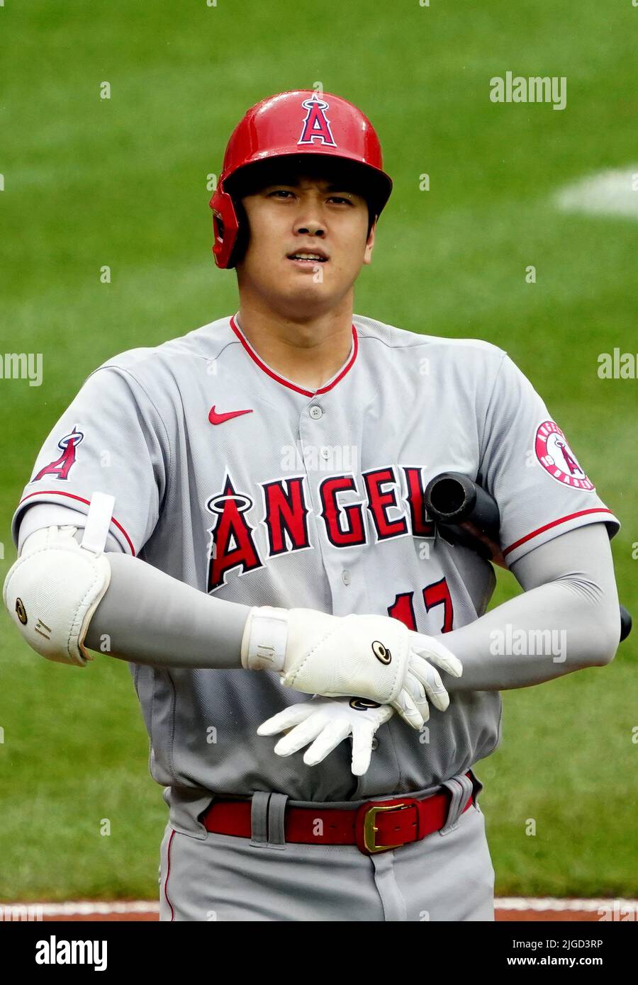 What would the Orioles sales pitch to Shohei Ohtani look like? - Camden Chat