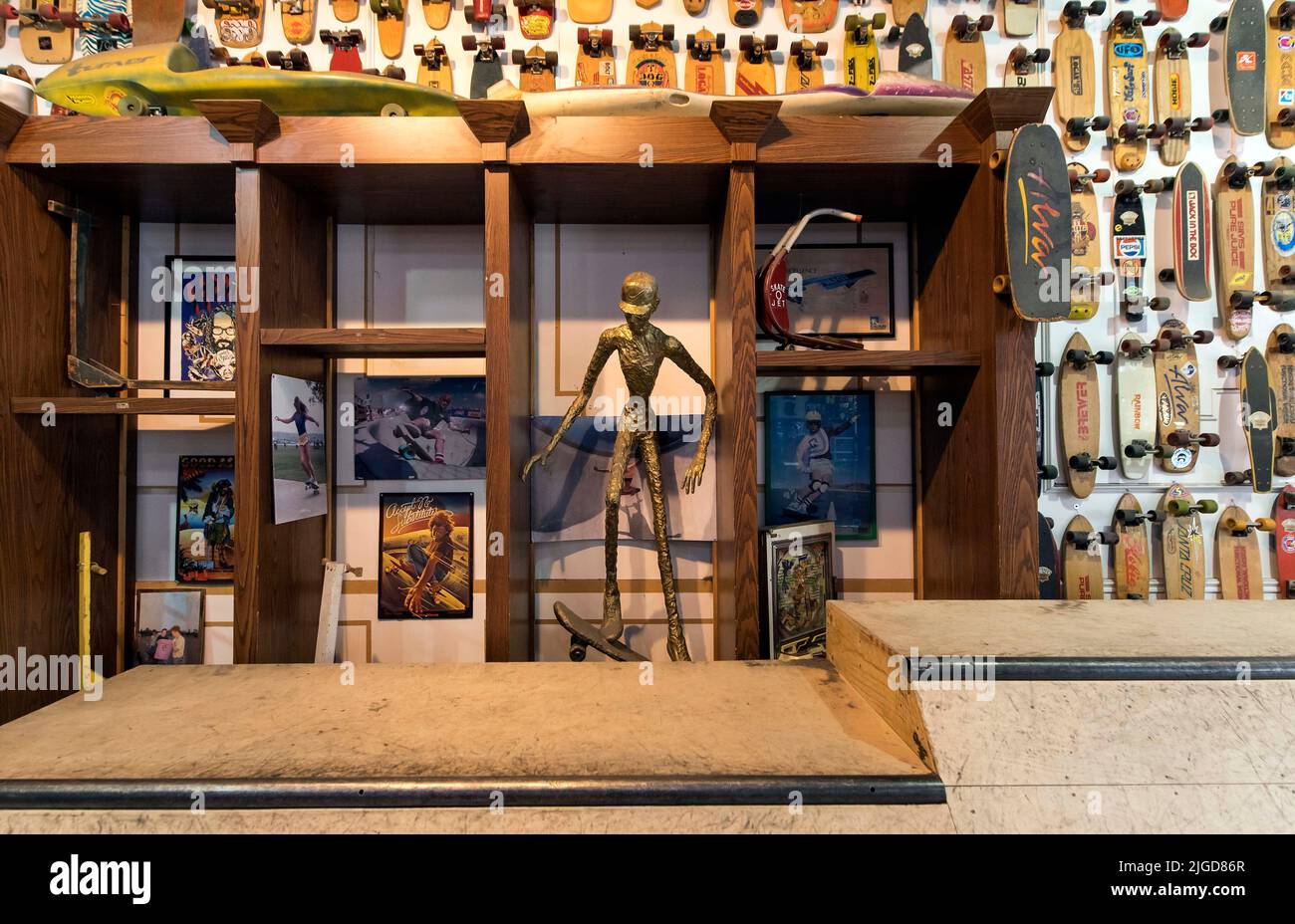 Simi Valley, California, USA. 09th July, 2022. Celebrating its 25th