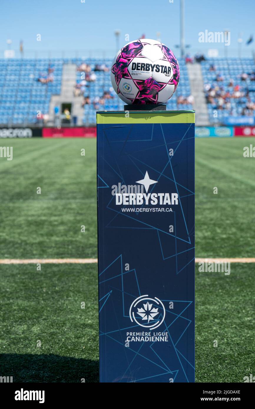 Edmonton fc hires stock photography and images Alamy