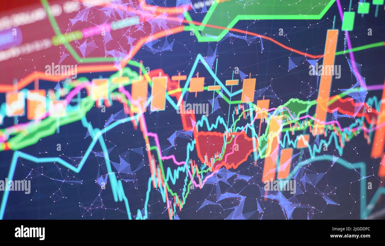 Stats analysis hi-res stock photography and images - Alamy