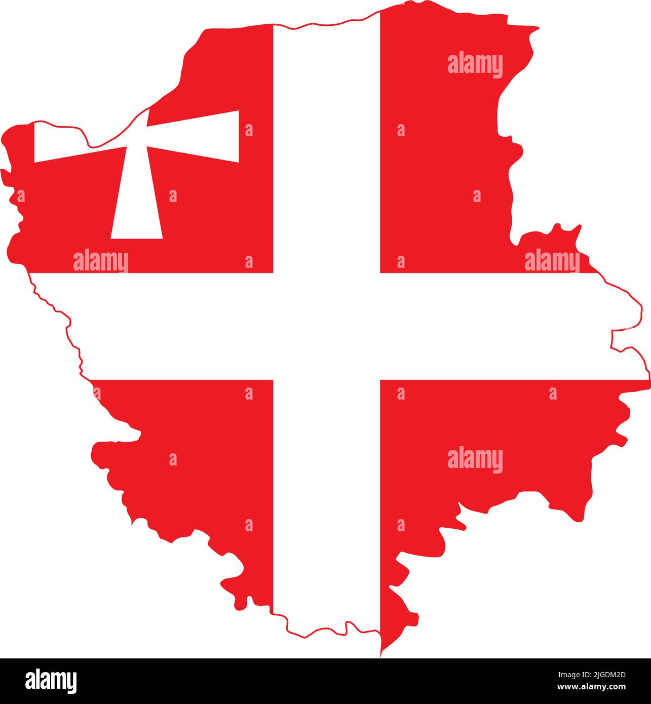 Volyn map hi-res stock photography and images - Alamy